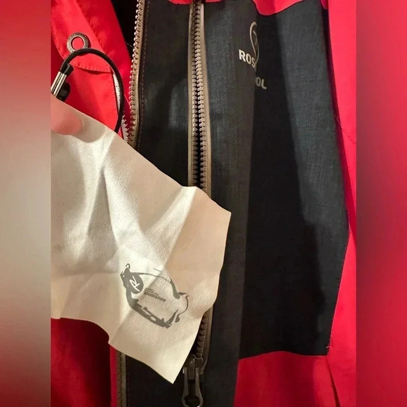 Rossignal ski/snowboard Winter Jacket - Picture 11 of 13